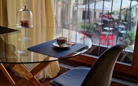 Suite Del Mercante