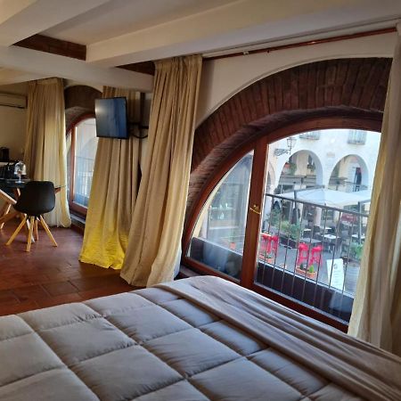 Suite Del Mercante Mantua Exterior foto