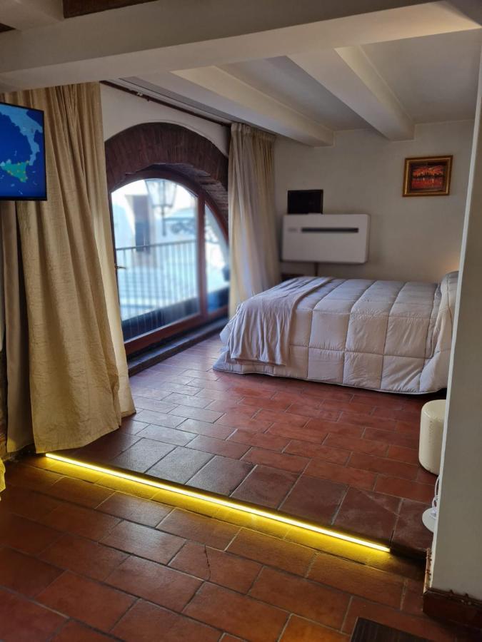 Suite Del Mercante Mantua Exterior foto