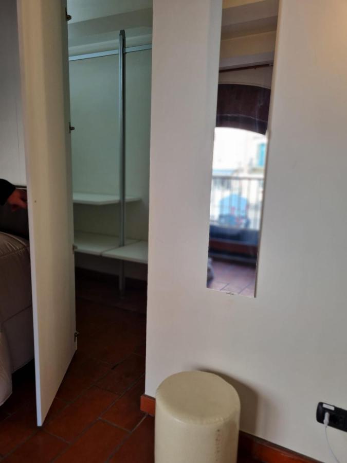 Suite Del Mercante Mantua Exterior foto